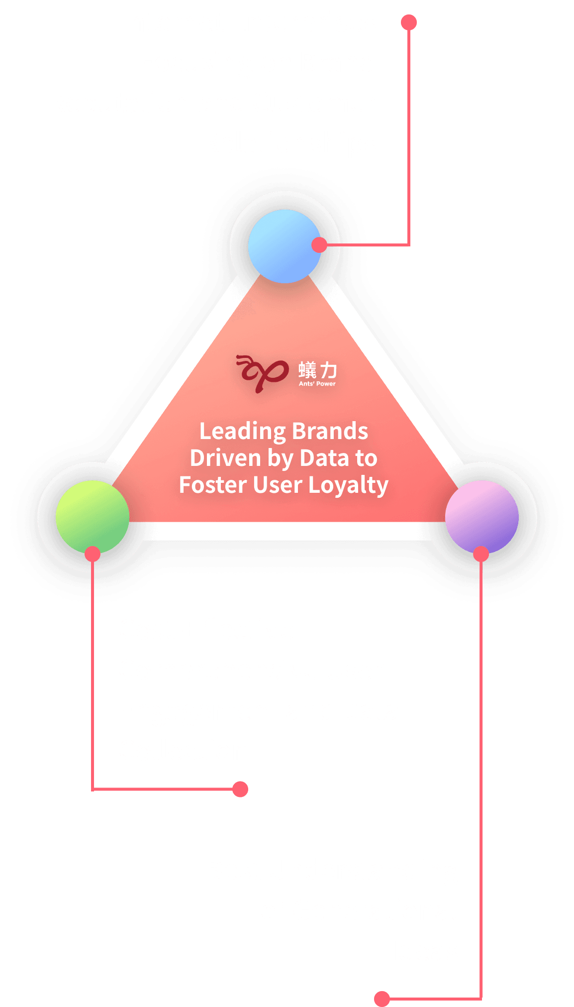 Leading Brands Driven by Data to Foster User Loyalty